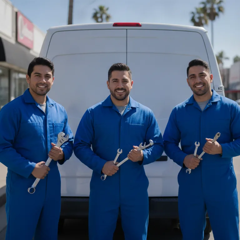 Reparação de Radiadores equipe em Riacho Fundo II